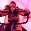 Measuring VO2Max South Col of Everest